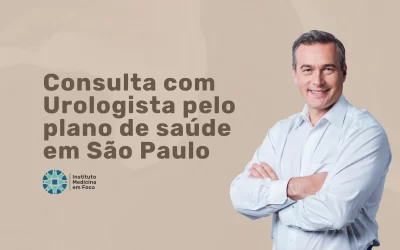 Consulta com Urologista pela Amafresp Saúde em São Paulo