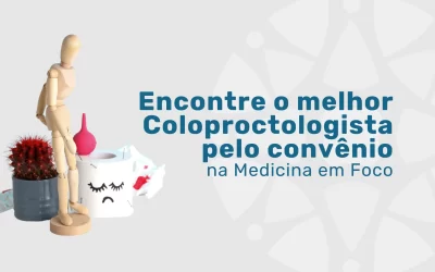 Encontre o melhor Coloproctologista pela Allianz Saúde