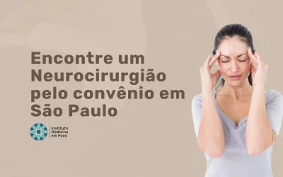 Marque um Neurocirurgião pelo convênio Allianz em São Paulo