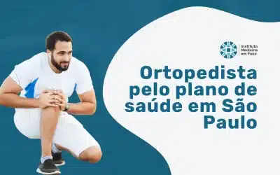 Ortopedista pelo Mediservice Bradesco em São Paulo