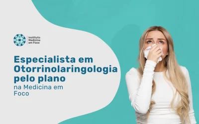 Otorrinolaringologista pelo Saúde Caixa em São Paulo