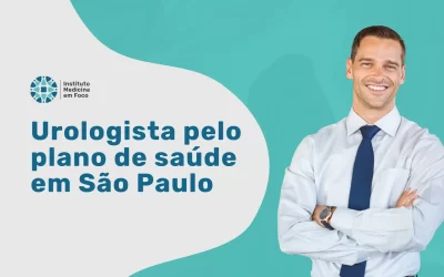 Urologista pelo Saúde Caixa em São Paulo