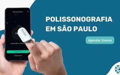 Onde Fazer Polissonografia em SP | Medicina em Foco