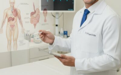 Consulta com Urologista pelo Mediservice Bradesco
