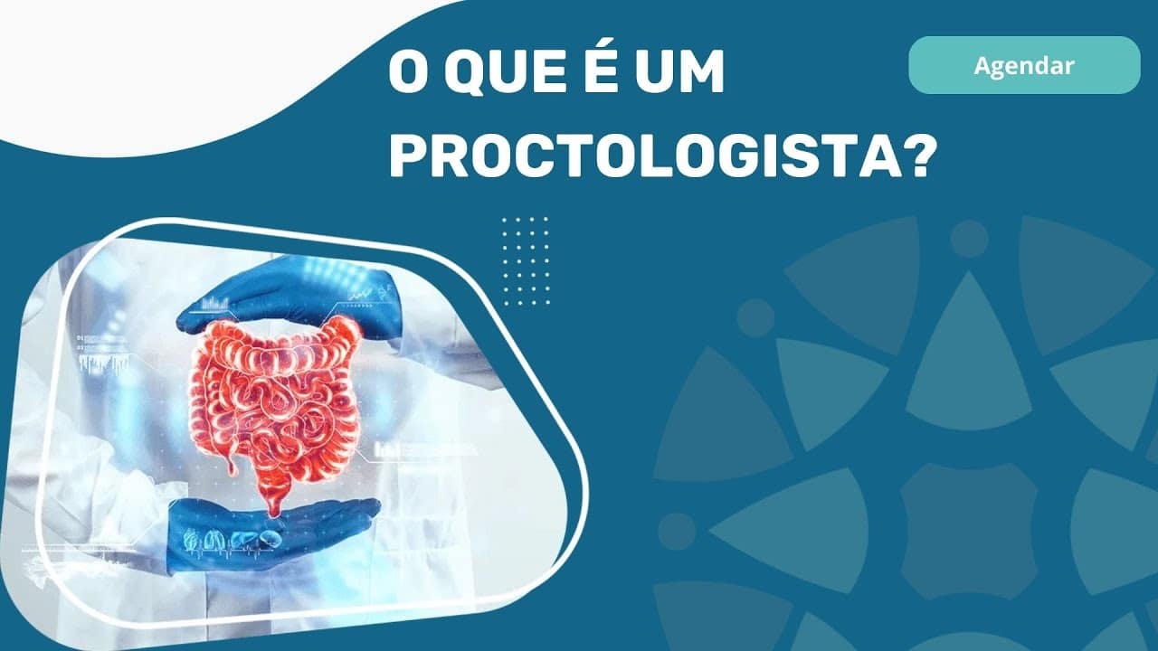 Proctologista o que é? Saiba mais na Medicina em Foco!