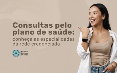 Convênio Amafresp: conheça as especialidades da rede credenciada