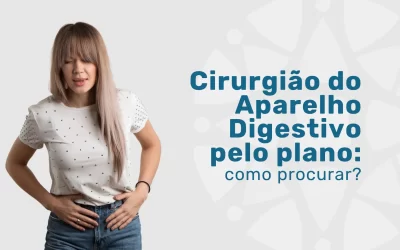 Cirurgião do Aparelho Digestivo pelo Abas: como procurar?