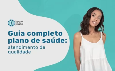 Guia completo BC Saúde: atendimento de qualidade