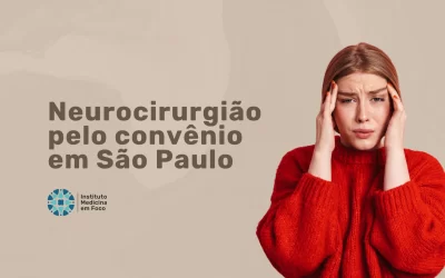 Neurocirurgião pelo convênio BC Saúde em São Paulo