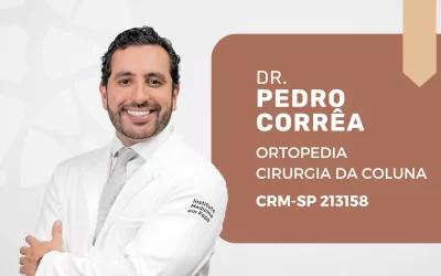 Melhor Médico de Coluna e Cirurgião de Coluna da MEF em SP