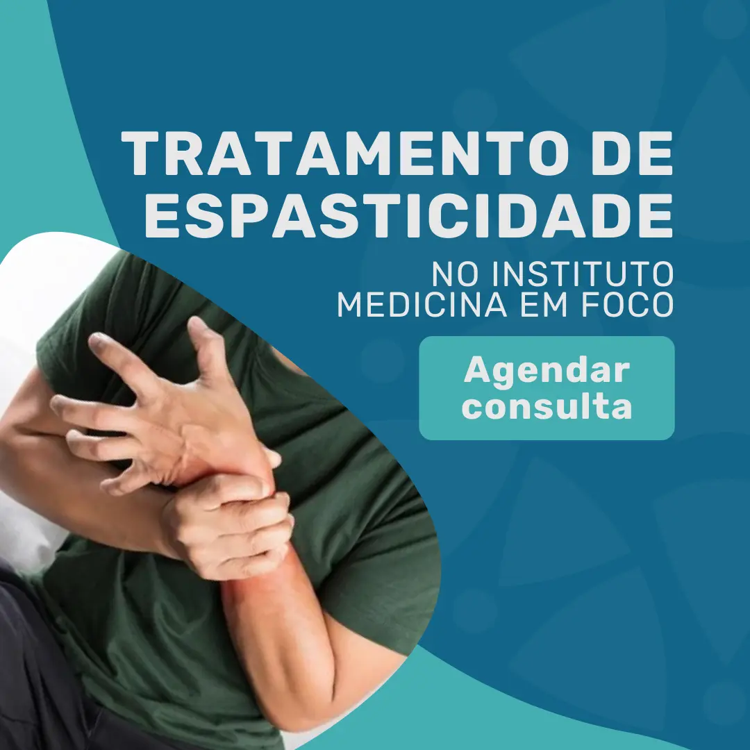 Tratamento de espasticidade na Medicina em Foco com o Dr. Gabriel Picarelli