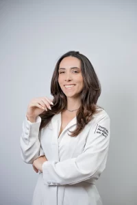 Dra. Valentina Obregon Nutricionista em São Paulo