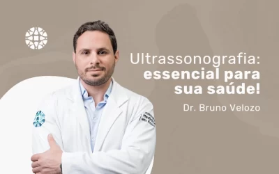 Ultrassonografia: um exame essencial para a sua saúde