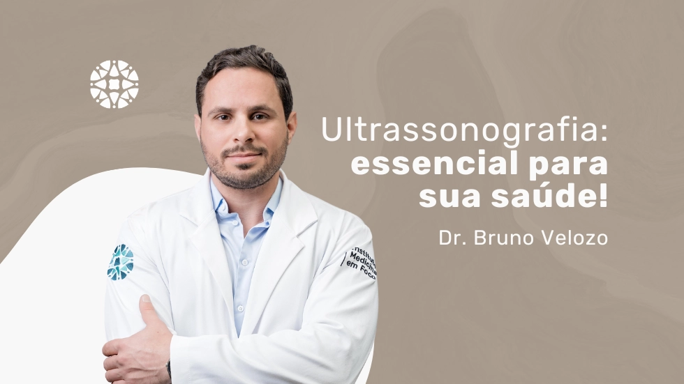 Ultrassonografia: um exame essencial para a sua saúde