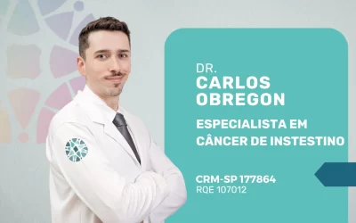 10 Sintomas de Câncer no Intestino e Qual Médico Procurar