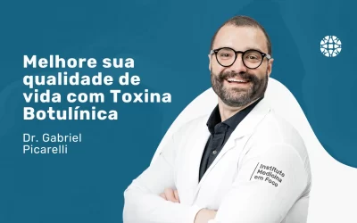 Botox funcional: benefícios da toxina botulínica na Neurofisiologia