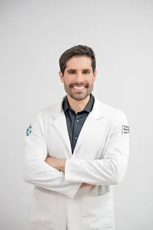 Dr. Leandro Gregório Cirurgião Plástico em São Paulo