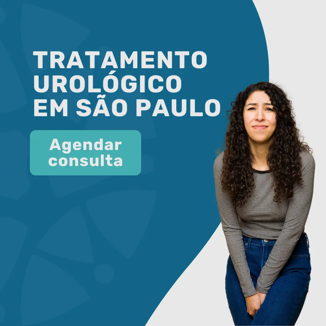 Faça o seu tratamento com urologista feminino em são paulo com o Dr. Herval Gomes