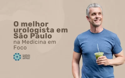 Melhor Urologista em São Paulo