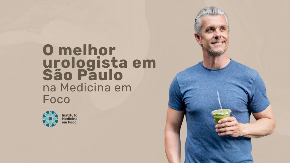 Melhor Urologista em São Paulo