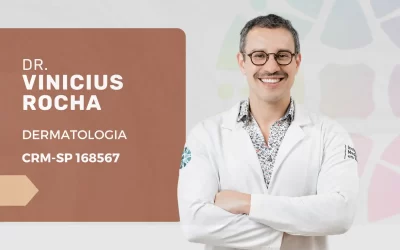 Dr. Vinicius de Alencar da Rocha: Dermatologista em São Paulo