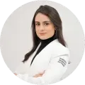 Dr. Laís Naziozeno