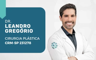 Dr. Leandro Gregório: Cirurgião Plástico em São Paulo