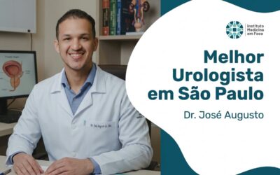 Melhor Urologista em São Paulo