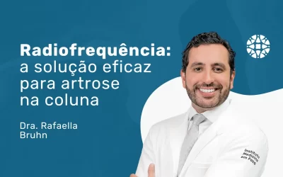 Artrose na coluna: trate com o Dr. Pedro Corrêa