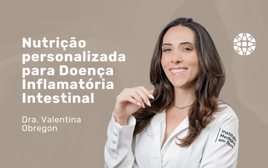 Arquivo medicina em foco 33 Restrição alimentar para Doença Inflamatória Intestinal