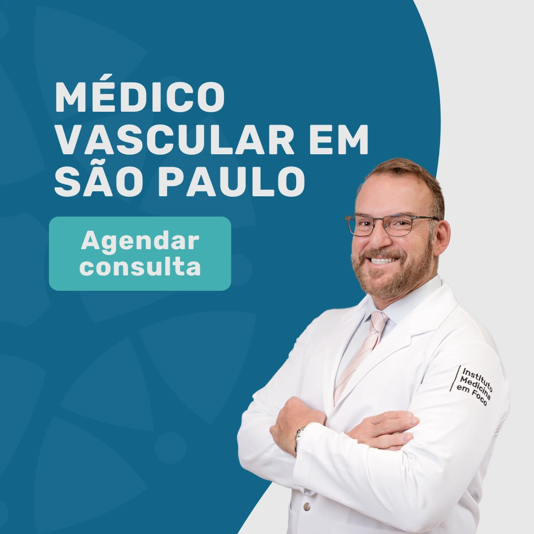 Consulta vascular com especialista em varizes pelo Bradesco Saúde, Dr. João Maffei do Medicina em Foco