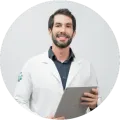 Dr. Gerson de Almeida
