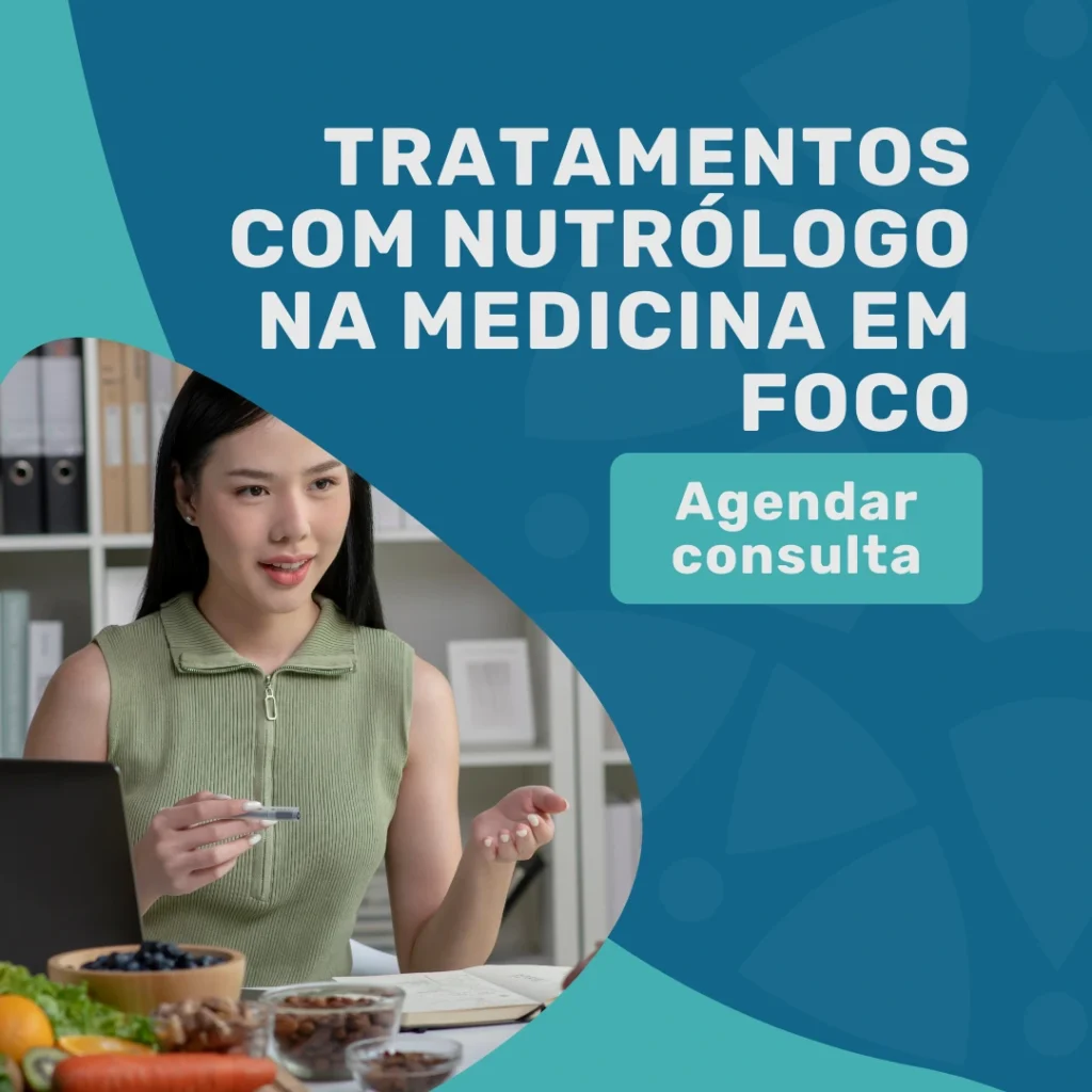 _Nutrólogo perto de mim em São Paulo