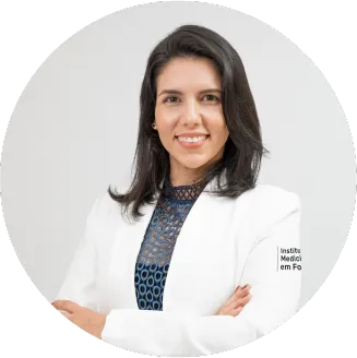 Perfil Medico Maria Dantas Godoy