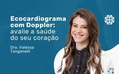 Guia completo sobre Ecocardiograma Transtorácico com Doppler