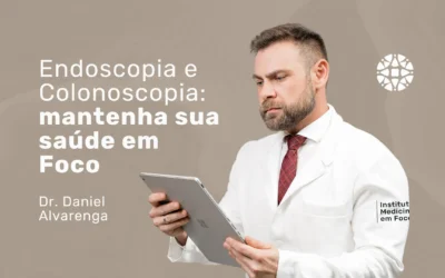 Colonoscopia: tudo o que você precisa saber sobre!