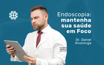 Endoscopia: o que é, como funciona e onde fazer o exame