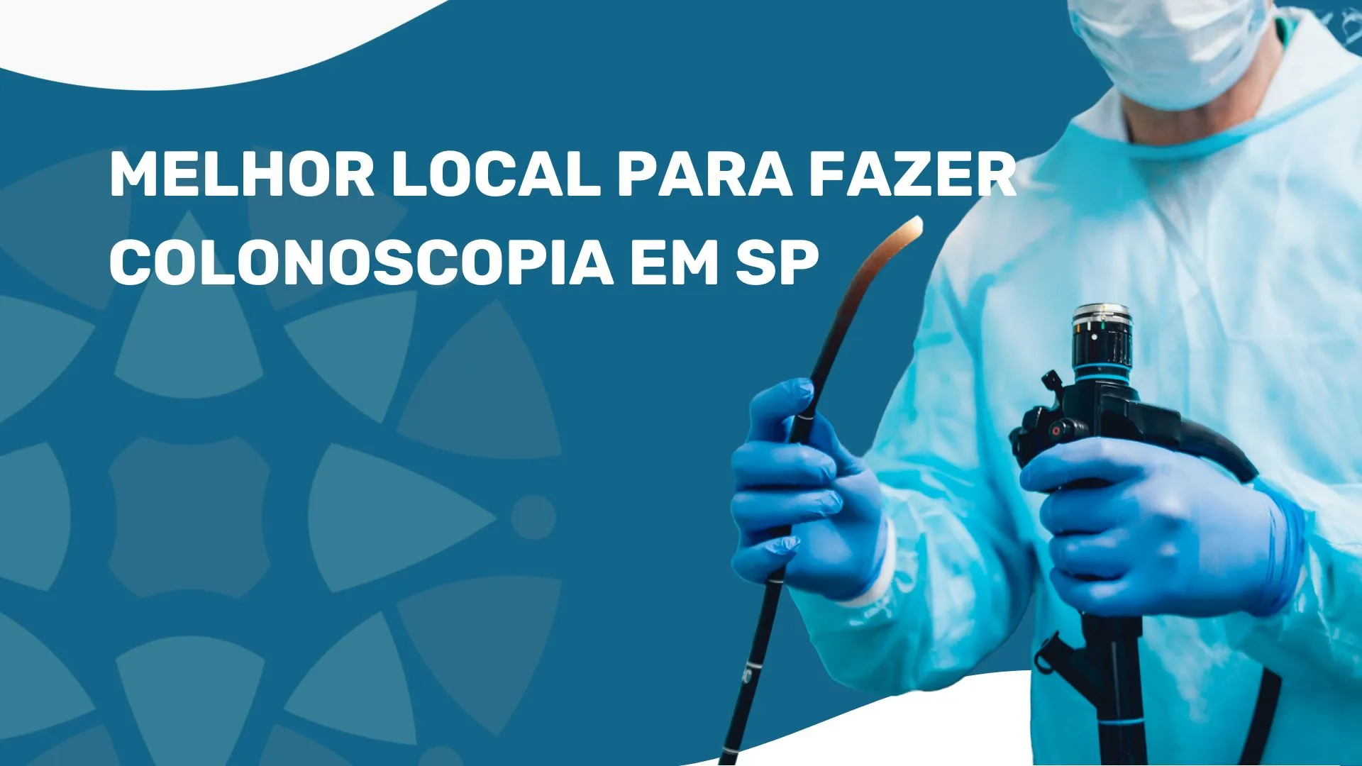 Imagem do Instituto Medicina em Foco, o melhor lugar para fazer colonoscopia em SP, oferecendo colonoscopia preço popular e colonoscopia valor SP, com dicas sobre sintomas para fazer colonoscopia.