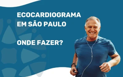 Preço do Ecocardiograma com Doppler 2025 em SP