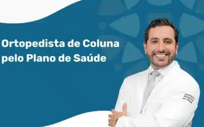Médico de Coluna pelo Caixa Saúde: Dr. Pedro Correa