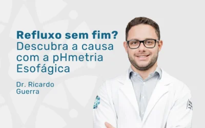 Phmetria Esofágica de 24 Horas Preço em 2025