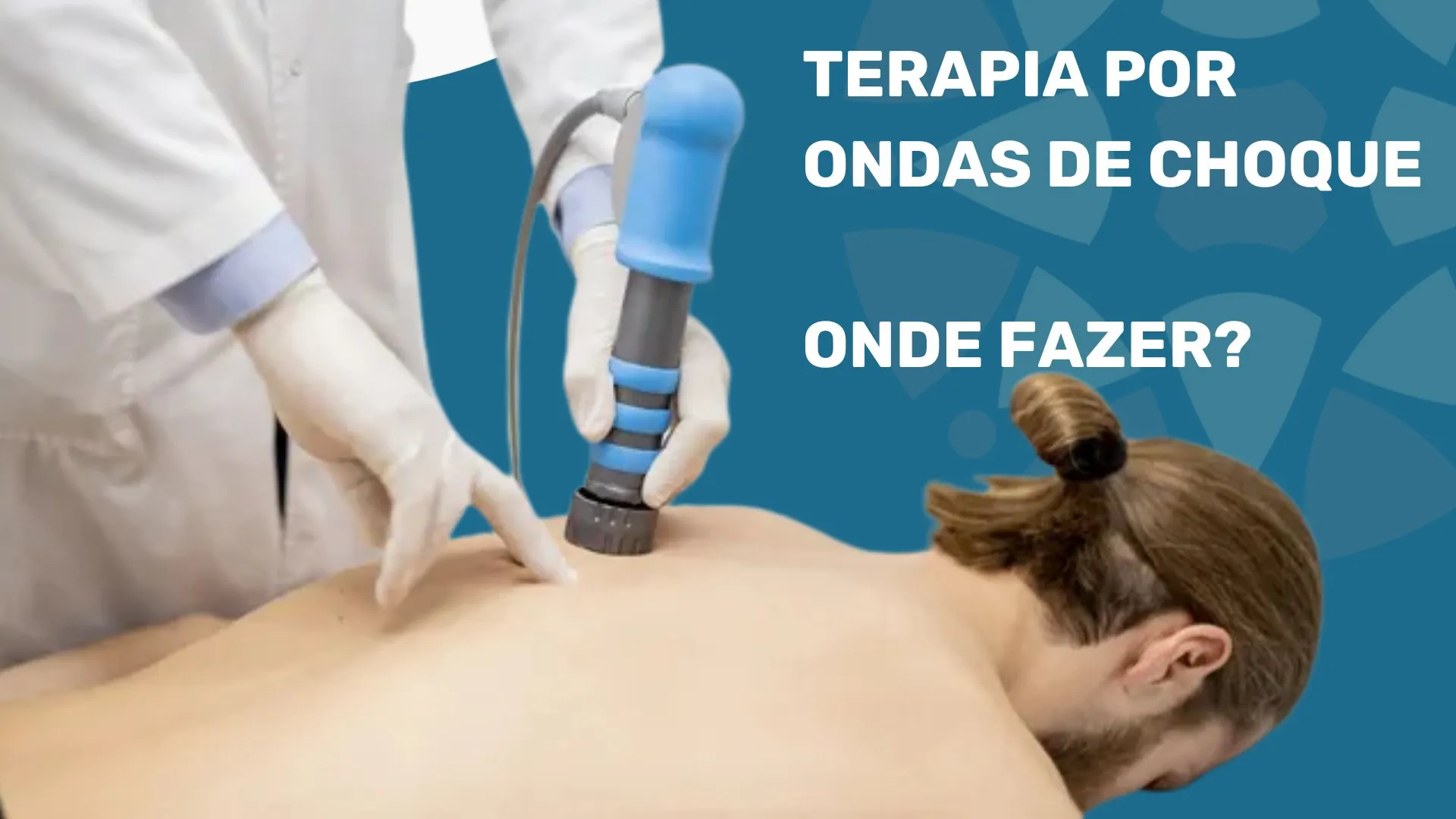 Terapia por ondas de choque em São Paulo no Instituto Medicina em Foco. Sessão com ortopedista esportivo, médico do esporte e especialista em reabilitação musculoesquelética. Terapia eficaz para tendinite no ombro, epicondilite lateral, bursite, fascite plantar, dores crônicas, fraturas por estresse e regeneração óssea. Método não invasivo com tecnologia de ponta, promovendo alívio da dor, redução da inflamação e recuperação acelerada. Agende sua consulta na Rua Frei Caneca, 1380 – Térreo, São Paulo – SP, CEP: 01307-002. Telefone (11) 3289-3195. Saiba o preço da sessão do tratamento com ondas de choque.