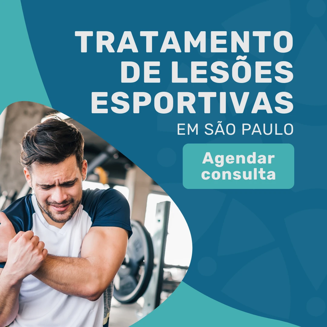 Entre em contato com o Instituto Medicina em foco para agendar uma consulta com médico do esporte para tratamento de Lesões esportivas em são paulo