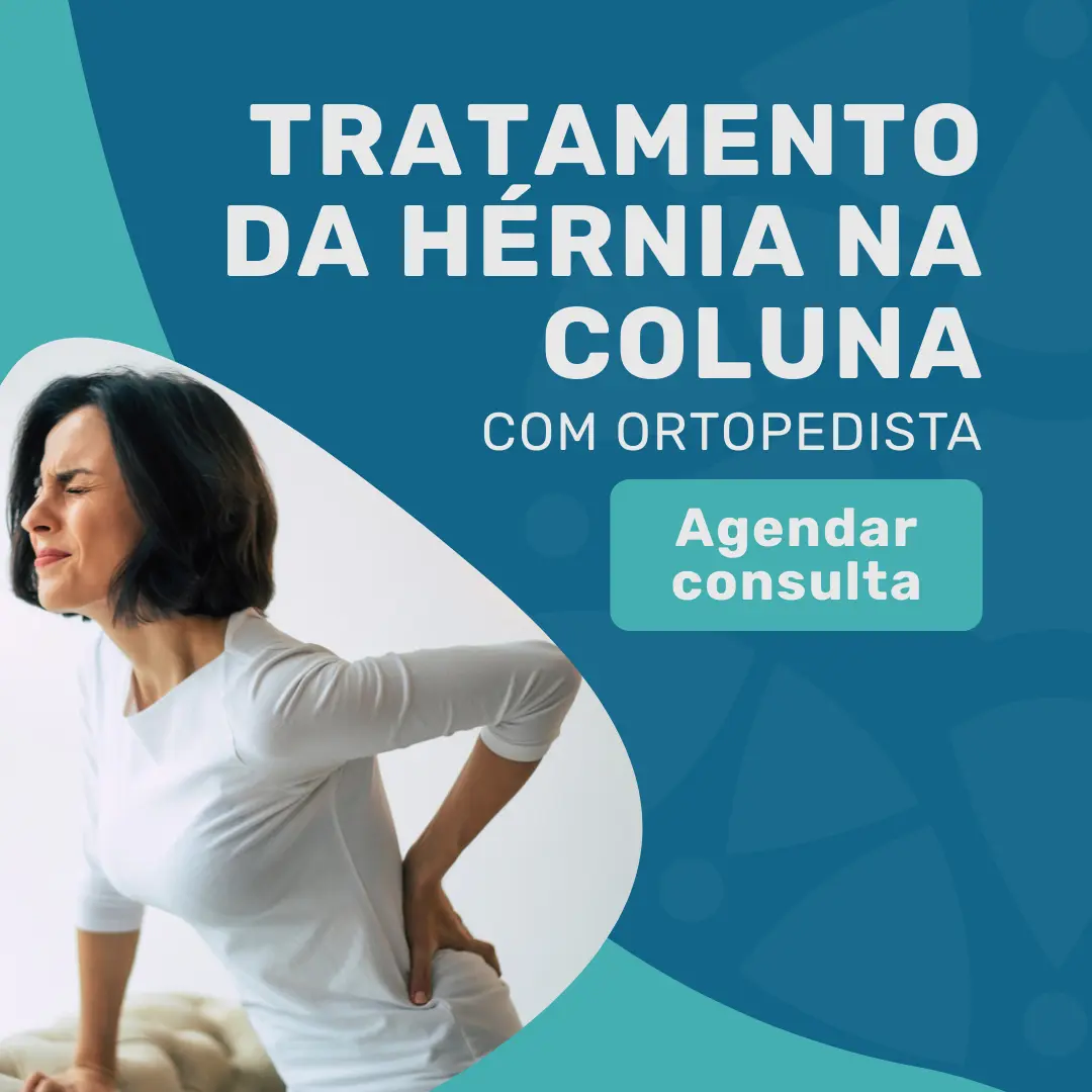 Entre em contato com o Instituto Medicina em foco para agendar uma consulta com ortopedista e realizar o seu tratamento da hérnia de disco