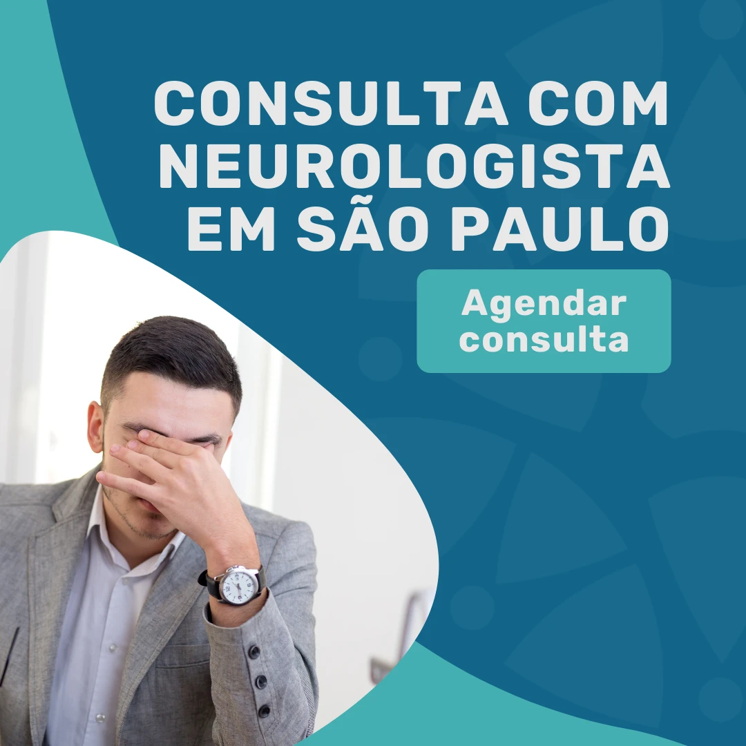 Entre em contato com o Instituto Medicina em foco para saber quanto custa uma Consulta com neurologista em são paulo