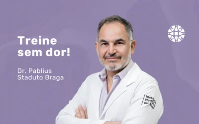 Lesões esportivas: como prevenir e obter performance segura?