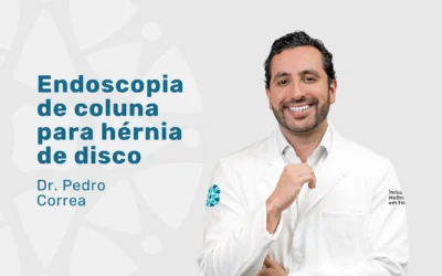 Hérnia de disco: entenda causas e tratamentos