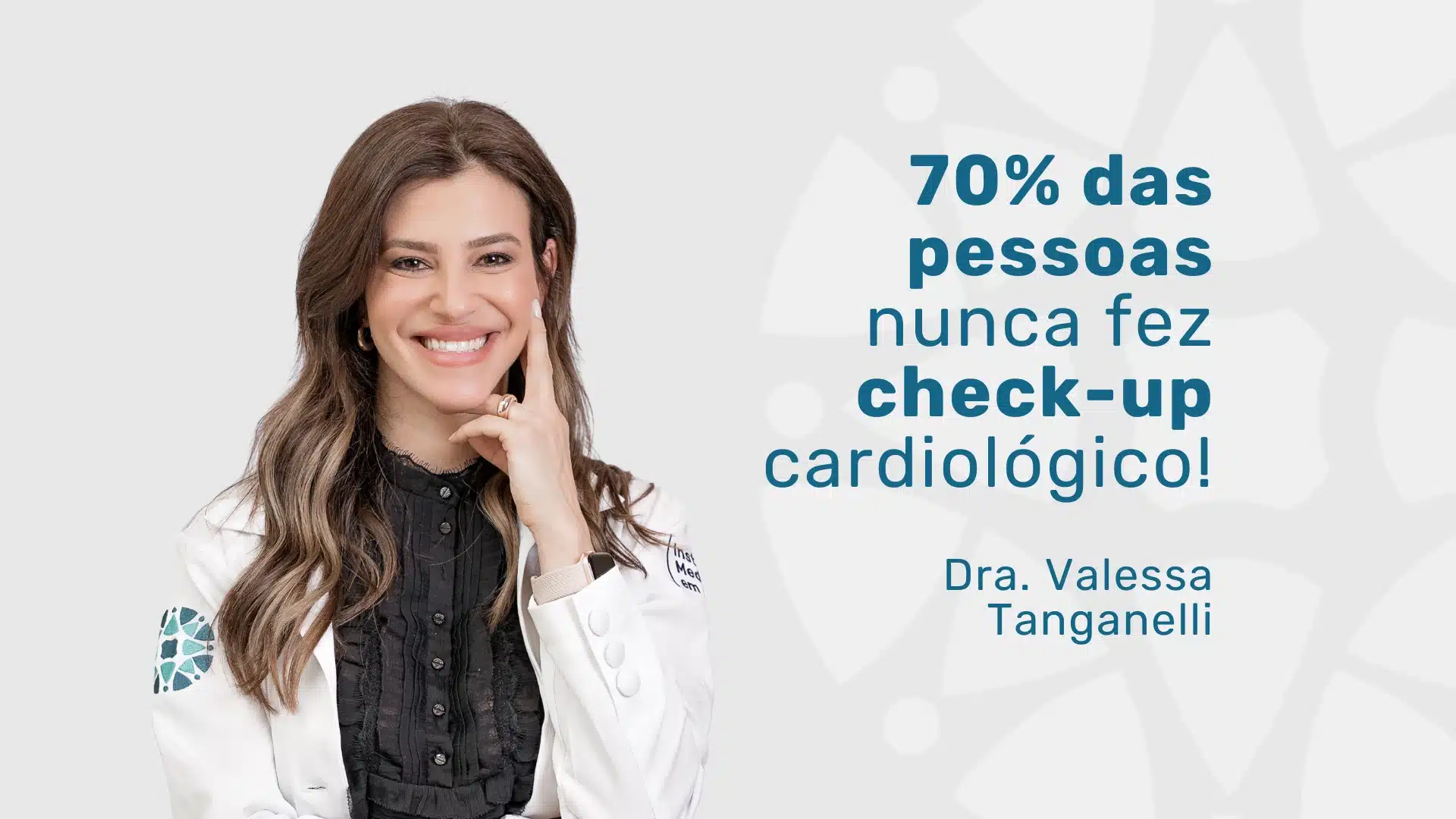 Check-up cardiológico: a importância para a saúde do coração
