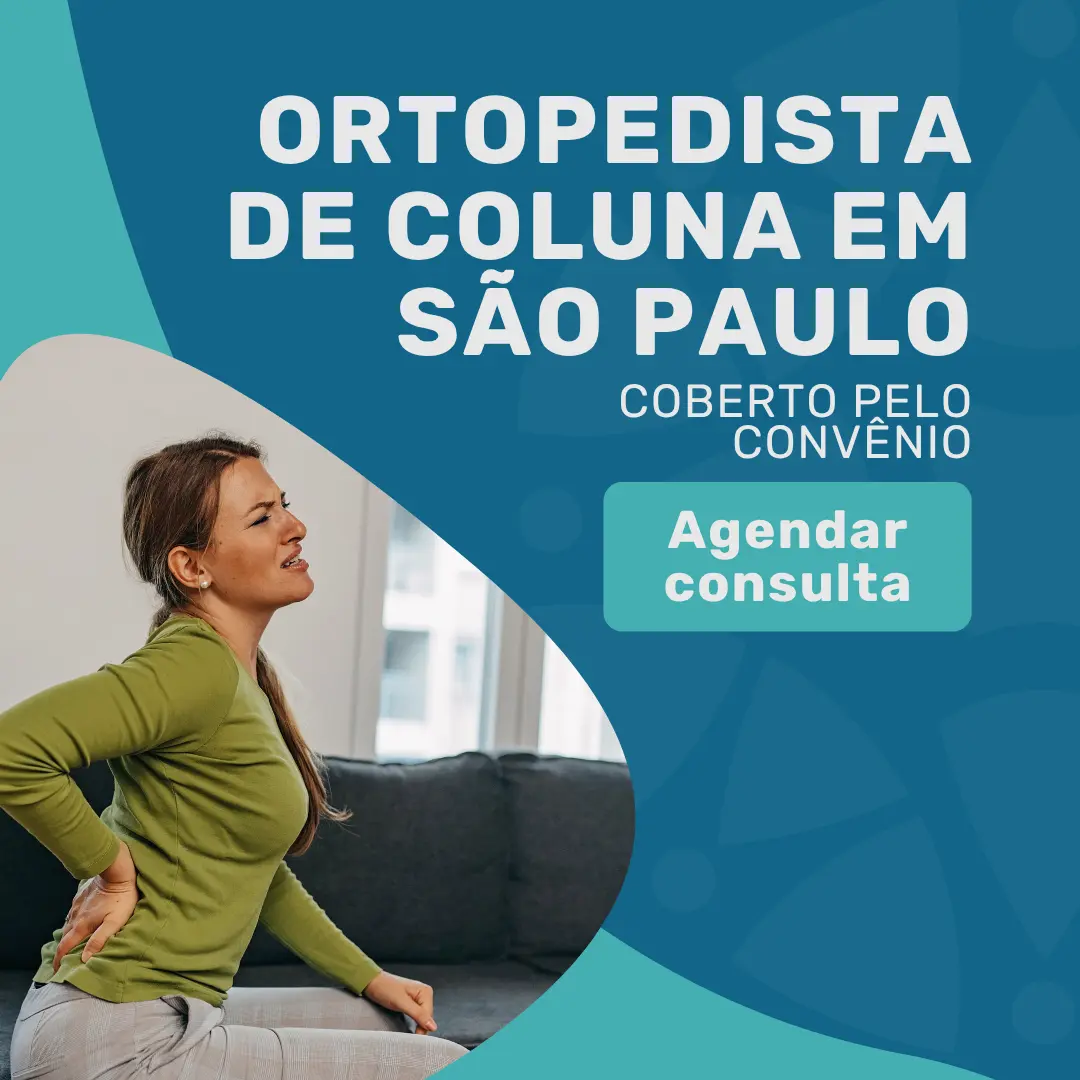 Entre em contato com o Instituto Medicina em foco para agendar consulta com Ortopedista de coluna Omint em são paulo