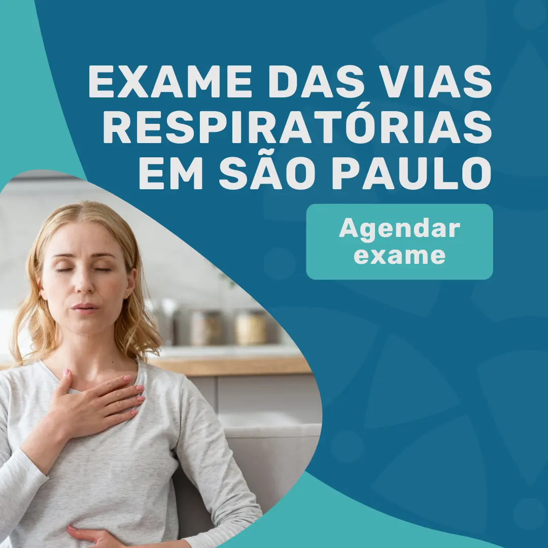 Entre em contato com o Instituto Medicina em foco para agendar seu exame de nasofibrolaringoscopia em são paulo
